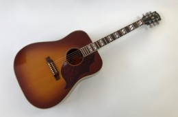 Gibson Hummingbird 2001