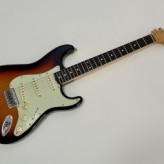 Fender Stratocaster Robert Cray