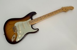 Fender Stratocaster Commemorative 75th