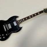 Gibson SG Standard 2010 Ebony