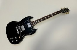 Gibson SG Standard 2010 Ebony
