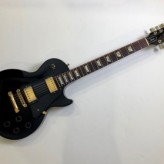 Gibson Les Paul Studio 1996 Ebony