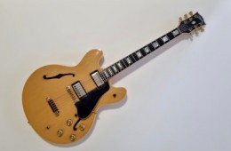 Gibson ES-347 TD Natural 1981
