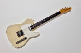 Fender Telecaster 1960 Relic