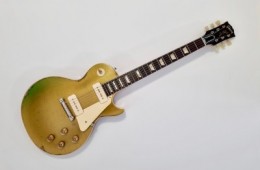 Gibson Les Paul Reissue 1954 aged