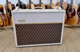 Vox AC30HW2 Hand-Wired