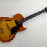 Gibson ES-125TC Sunburst 1965