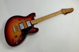 Fender Starcaster Modern Player