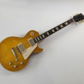 Gibson Reissue 1960 Les Paul Aged