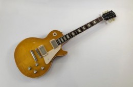 Gibson Reissue 1960 Les Paul Aged