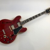 Gibson ES-345 TDC Cherry 1968
