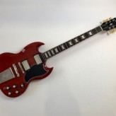 Gibson SG 61 Standard 2019