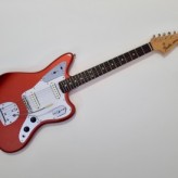 Fender Jaguar Johnny Marr MKO