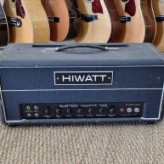 Hiwatt DR103 Custom 100 1972