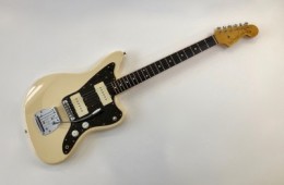 Fender Jazzmaster JM-66 Japan 2012