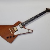 Gibson Explorer 1976 Natural