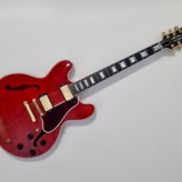 Gibson ES-355 Cherry 2014