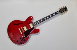 Gibson ES-355 Cherry 2014