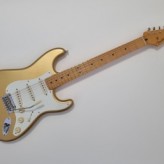 Fender Stratocaster Lincoln Brewster