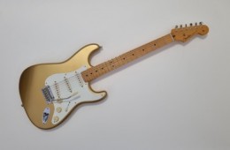 Fender Stratocaster Lincoln Brewster