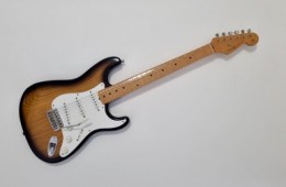 Fender Stratocaster 40th Anniversary