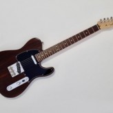 Fender Telebration Rosewood Lite 2012