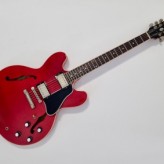 Gibson ES-335 Dot 1999 Cherry