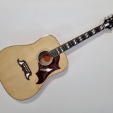 Gibson Dove Original 2020 Natural