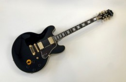 Epiphone BB King Lucille 2013