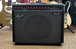Fender Deluxe 85 Combo