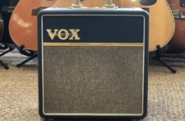 Vox AC4C1-BL Combo 110