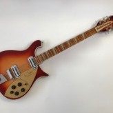 Rickenbacker 660/12TP Tom Petty