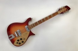 Rickenbacker 660/12TP Tom Petty