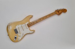 Fender Stratocaster 1975 OW