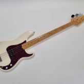 Fender Precision Bass American Pro II