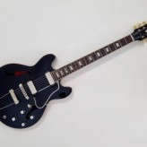Gibson ES-390 Ebony 2013