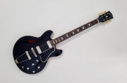 Gibson ES-390 Ebony 2013
