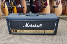 Marshall JCM800 Head 2203 1982