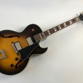Gibson ES-175 Sunburst 2001