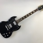 Gibson SG Standard Ebony 2011