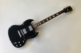 Gibson SG Standard eTune 2014