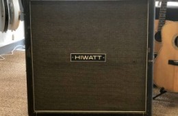 Hiwatt SE 4122 AP 1973