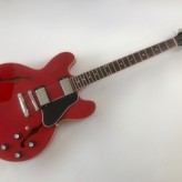 Gibson ES-335 Dot 2019 Cherry