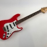 Fender Stratocaster 1977 Dakota Red