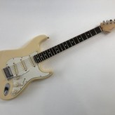 Fender Stratocaster Jeff Beck 2006