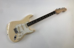 Fender Stratocaster Jeff Beck 2006