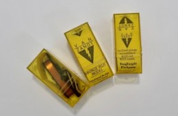 Van Zandt Pickups Vintage Plus Strat Set