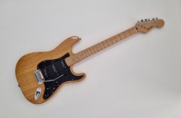 Fender Stratocaster Lite Ash 2007