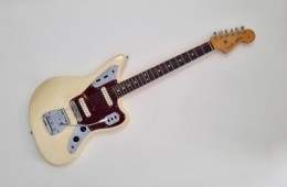 Fender Jaguar American Vintage 62