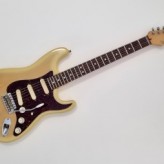 Fender Strat Plus Deluxe 1993